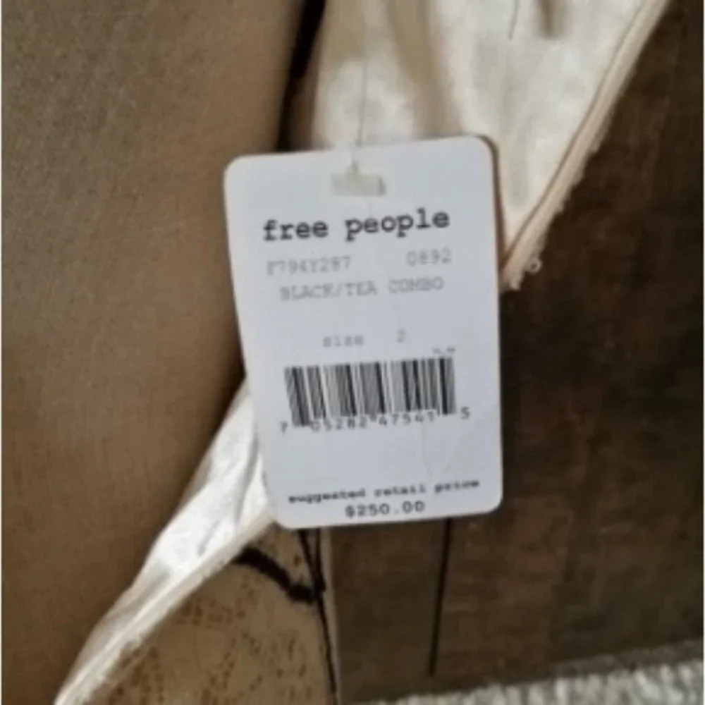Free People brand free